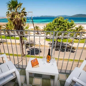 Il Gabbiano Hotel