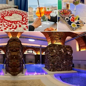La Margherita&spa Hotel