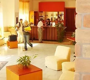 Bellavista Hotel