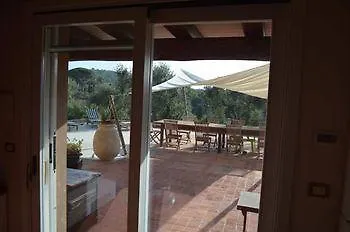 Boutique Hotel St. Anna Alghero