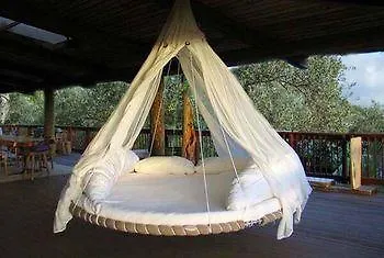 Boutique Hotel St. Anna Alghero