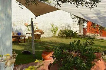 Boutique Hotel St. Anna Alghero Italia