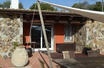 Boutique Hotel St. Anna Alghero