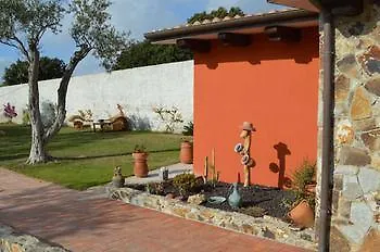 Boutique Hotel St. Anna Alghero