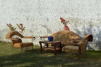 Boutique Hotel St. Anna Alghero