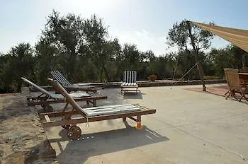 Boutique Hotel St. Anna Alghero