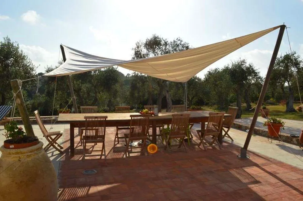 Boutique Hotel St. Anna Alghero