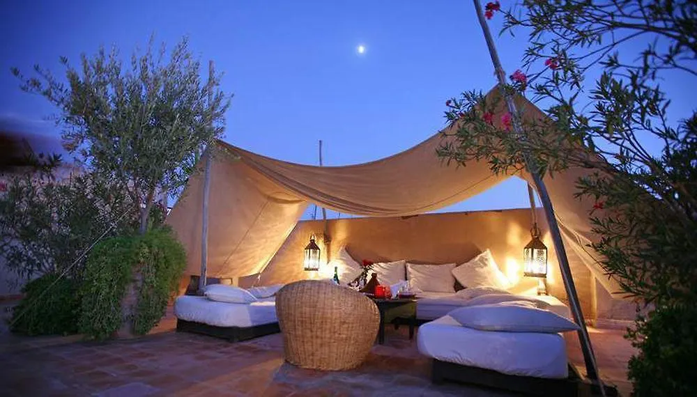 Boutique Hotel St. Anna Alghero