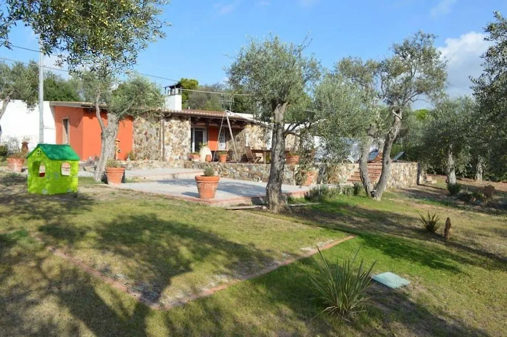 Boutique Hotel St. Anna Alghero 3*,