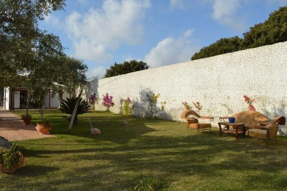 Boutique Hotel St. Anna Alghero