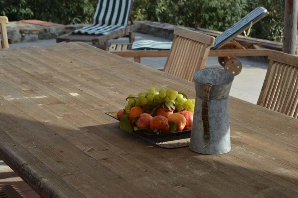 Boutique Hotel St. Anna Alghero