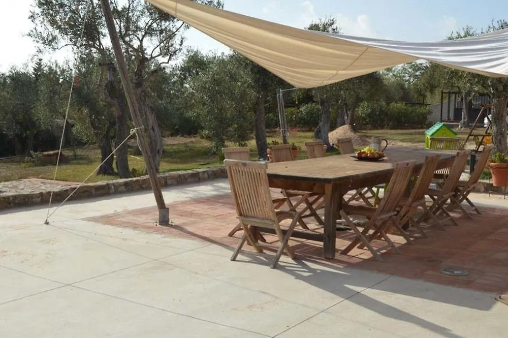 Boutique Hotel St. Anna Alghero Itálie