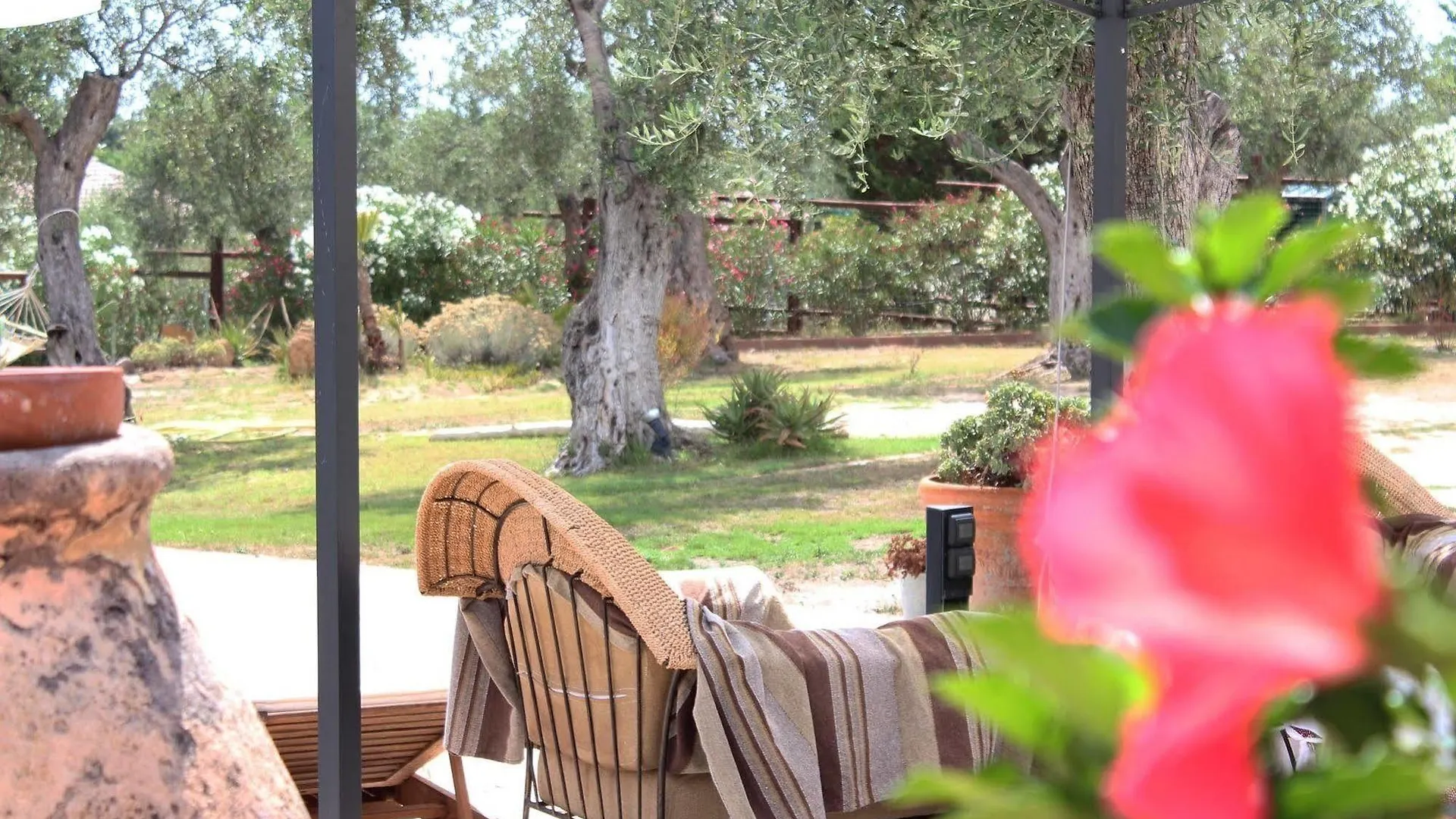 Boutique Hotel St. Anna Alghero 3*,  Italia