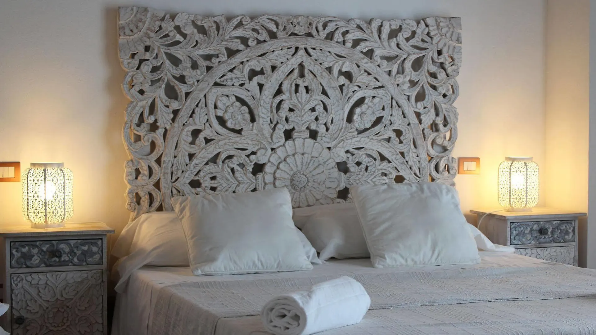 Boutique Hotel St. Anna Alghero