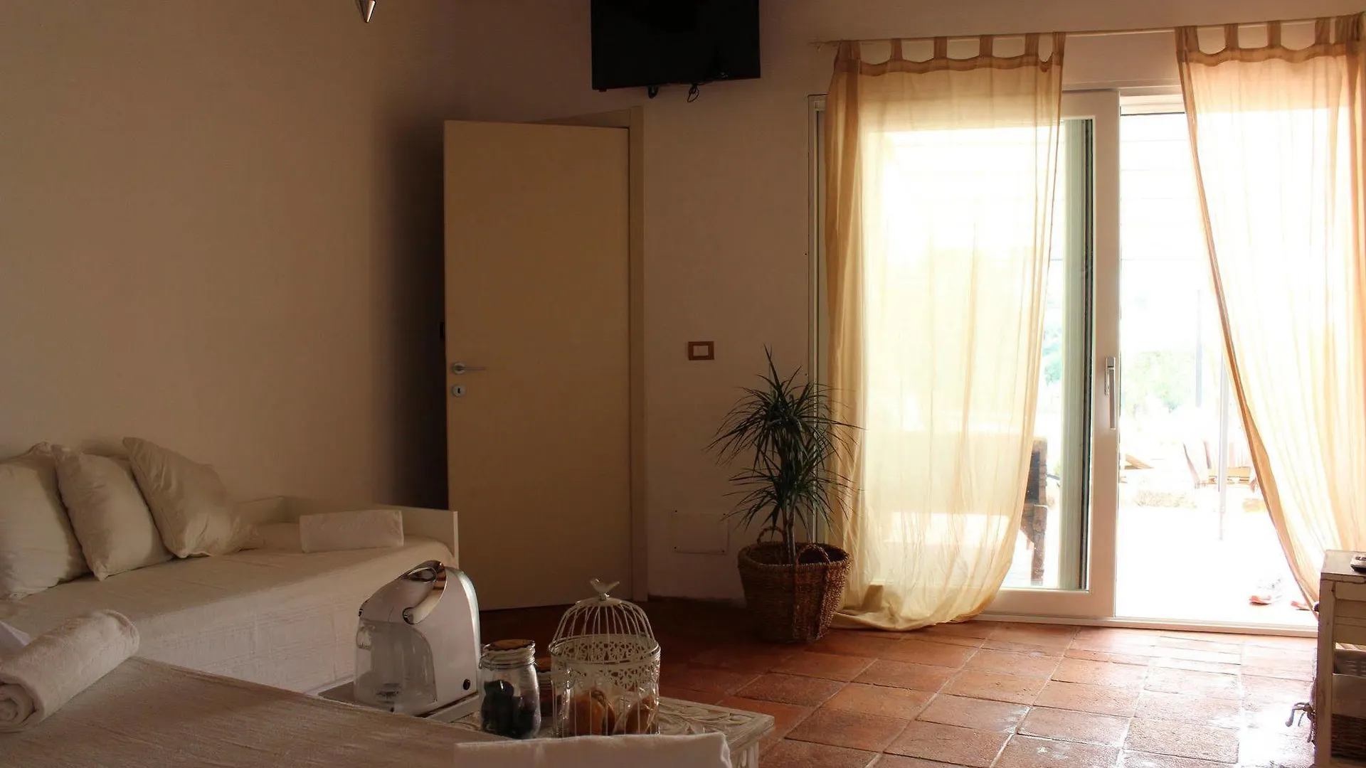 Boutique Hotel St. Anna Alghero