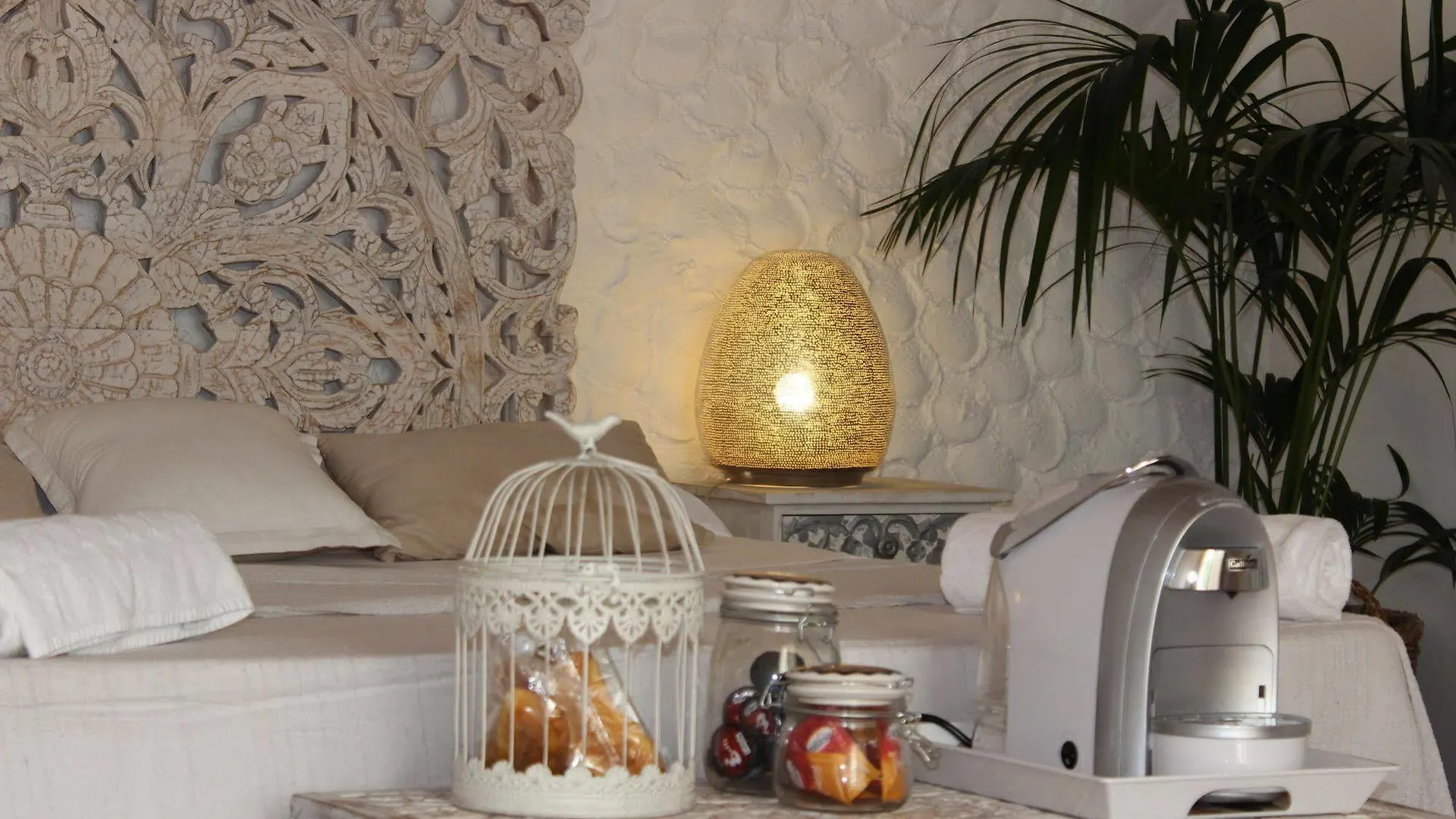 Boutique Hotel St. Anna Alghero