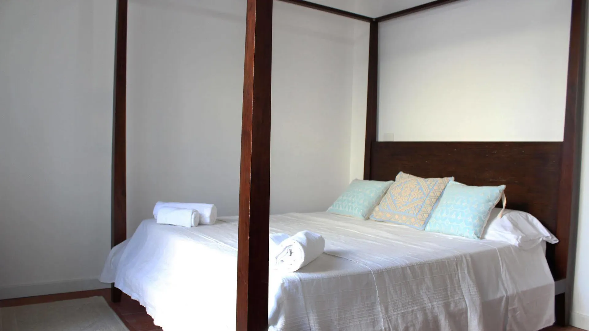 Boutique Hotel St. Anna Alghero