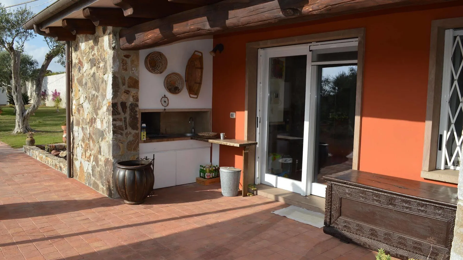Boutique Hotel St. Anna Alghero