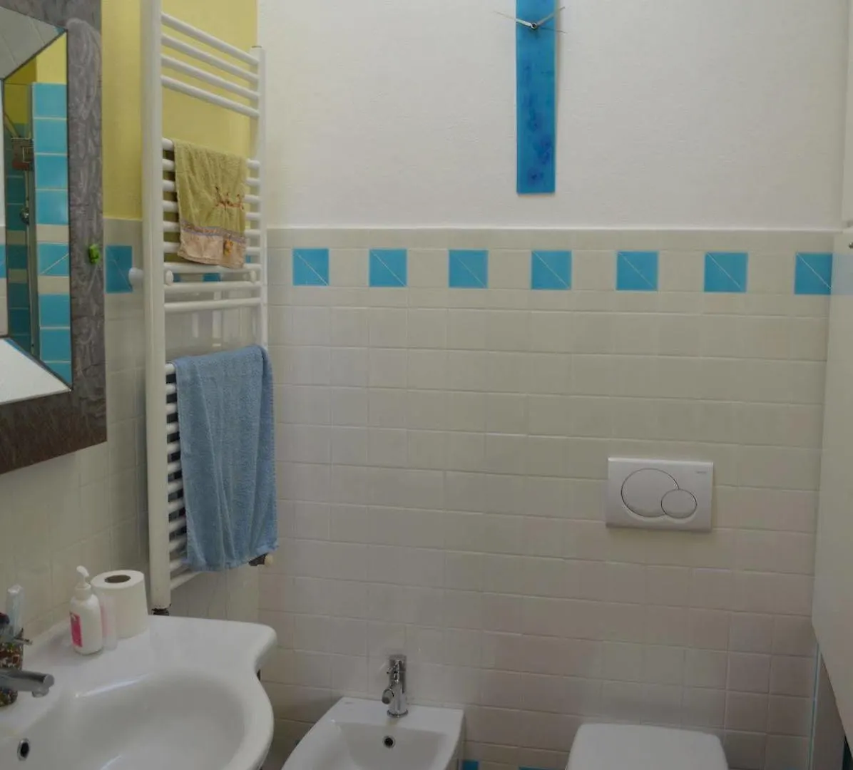 Boutique Hotel St. Anna Alghero 3*,