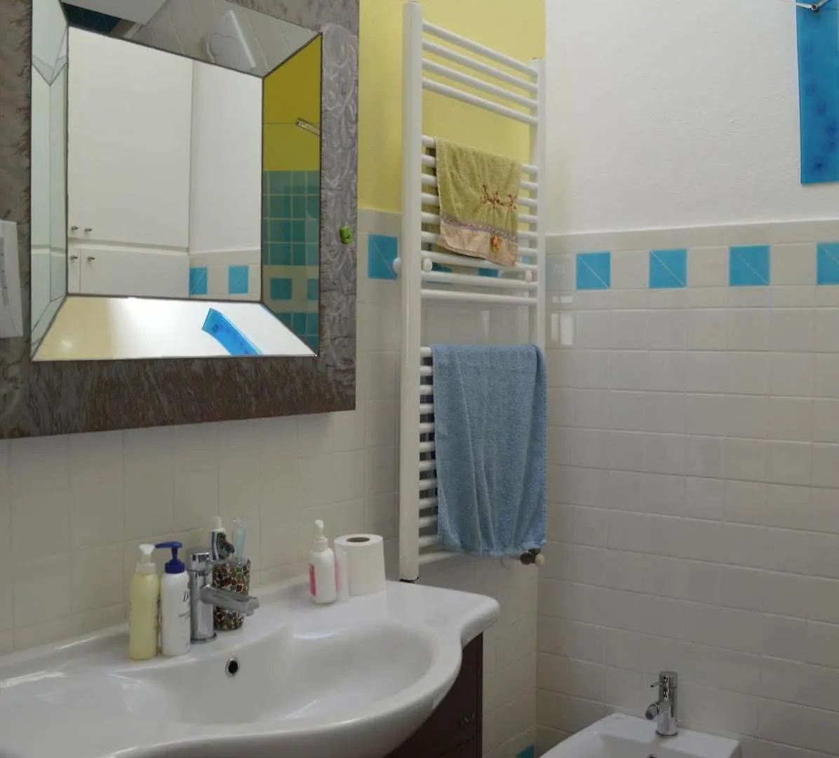 Boutique Hotel St. Anna Alghero