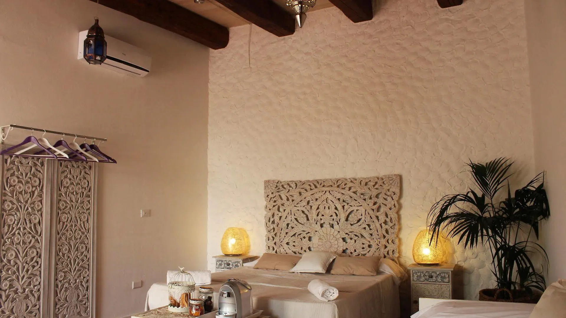***  Boutique Hotel St. Anna Alghero Italia