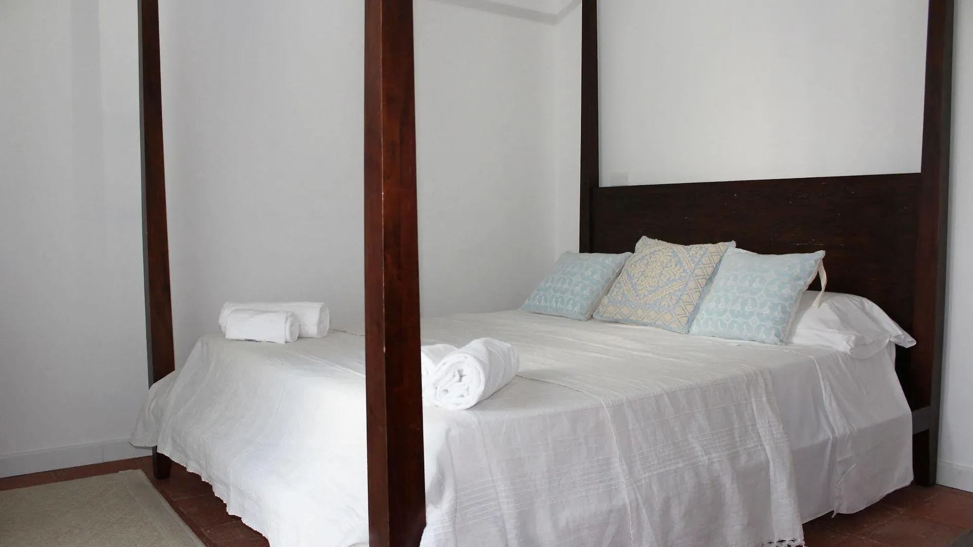 Boutique Hotel St. Anna Alghero