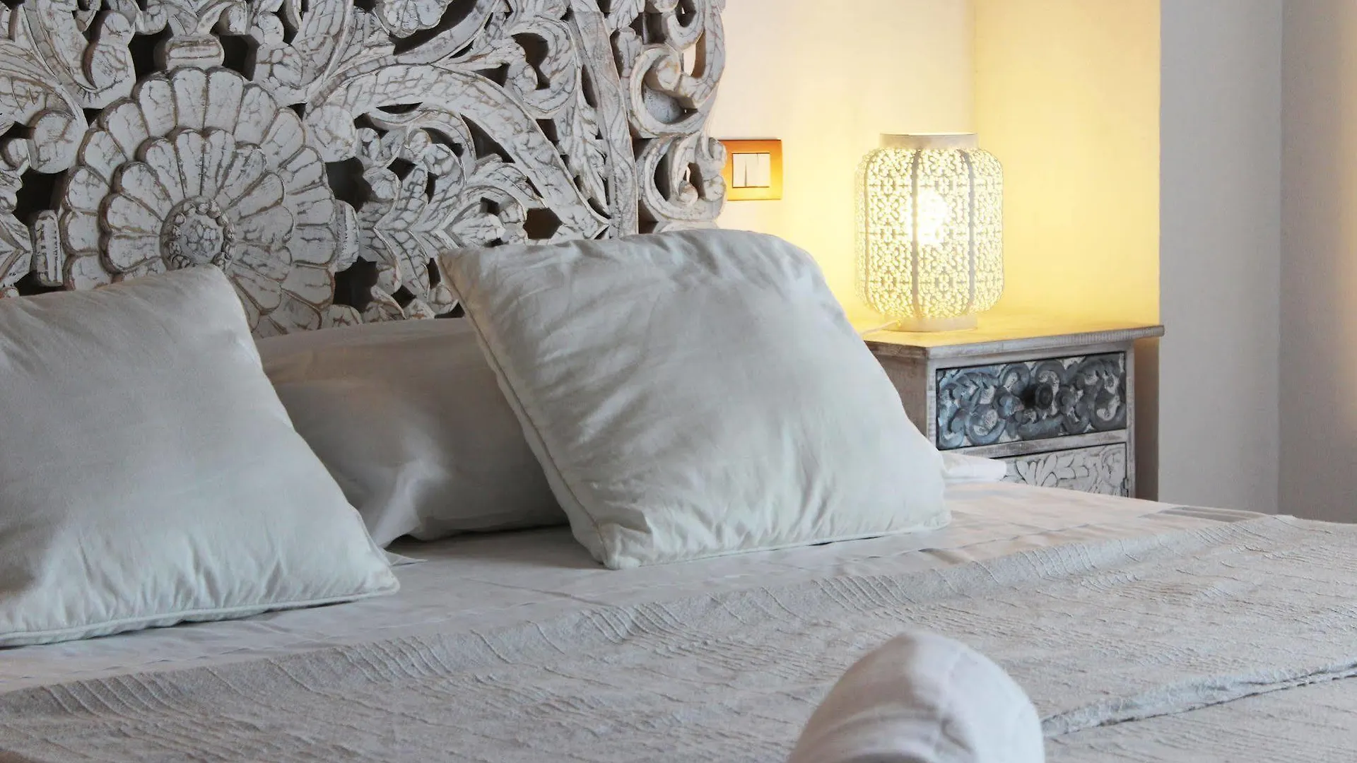 Boutique Hotel St. Anna Alghero