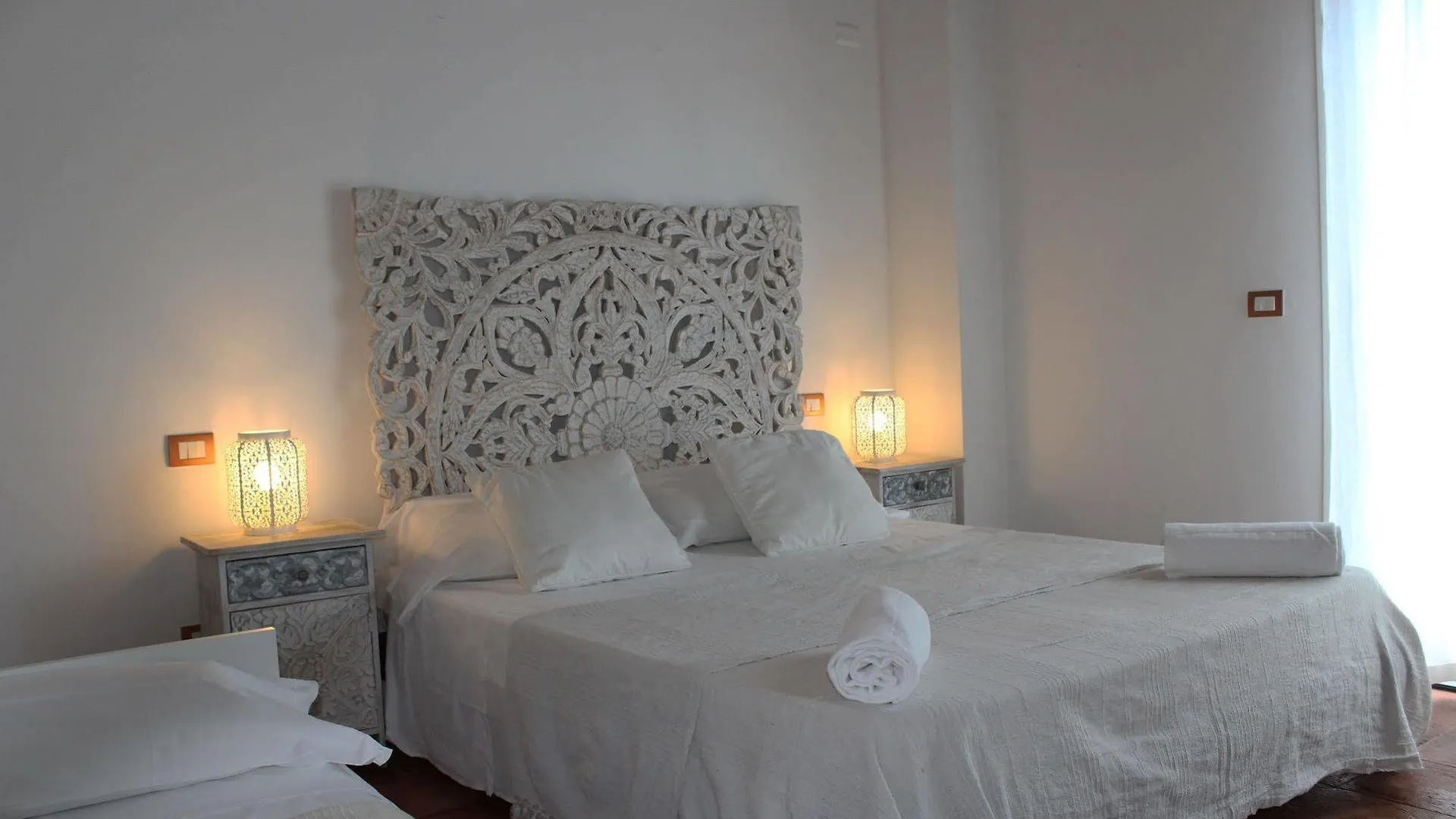 Boutique Hotel St. Anna Alghero