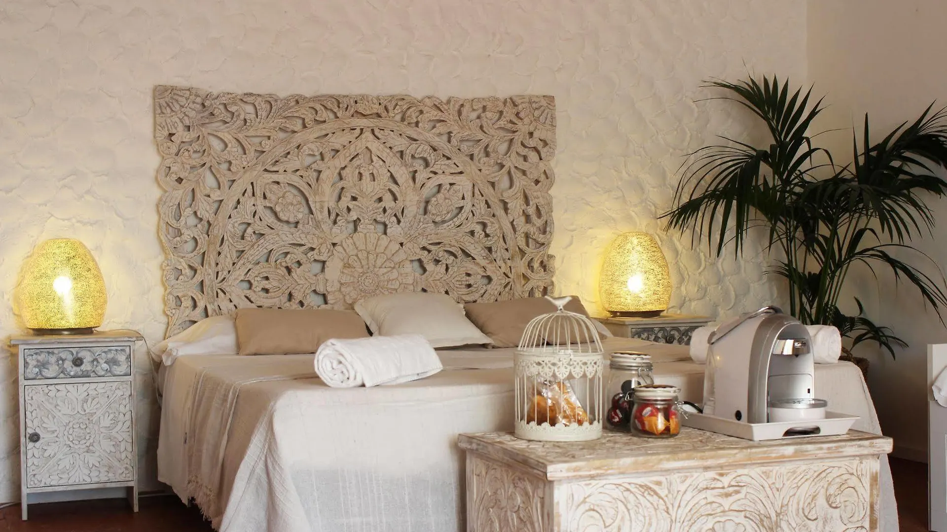 Boutique Hotel St. Anna Alghero