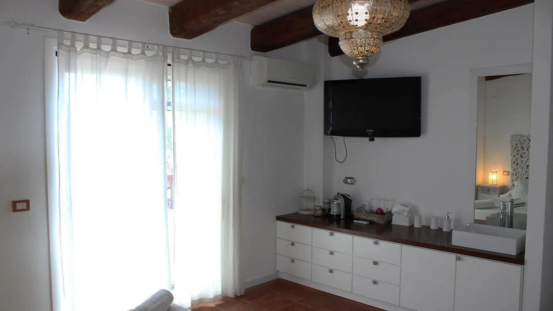 Boutique Hotel St. Anna Alghero 3*,