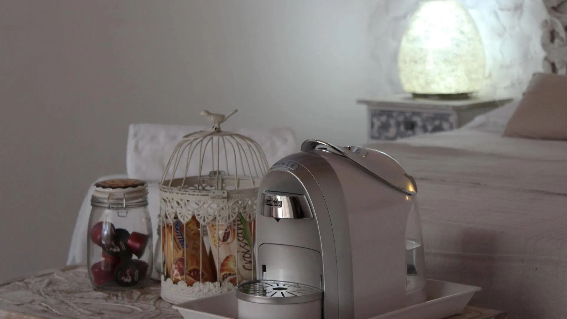 Boutique Hotel St. Anna Alghero
