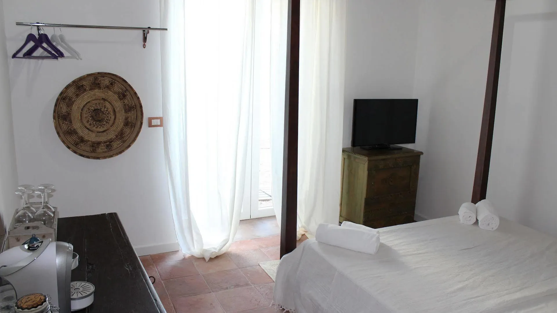 Boutique Hotel St. Anna Alghero