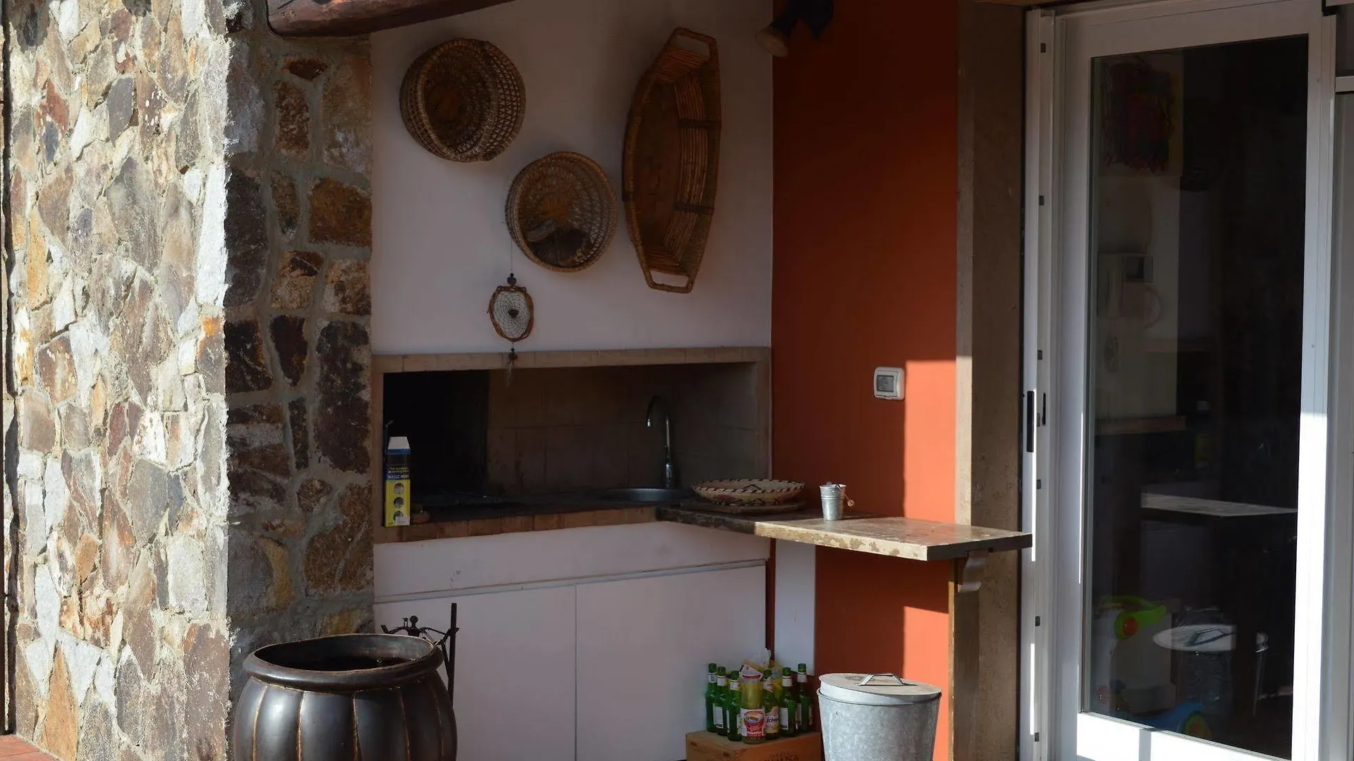 ***  Boutique Hotel St. Anna Alghero Italia