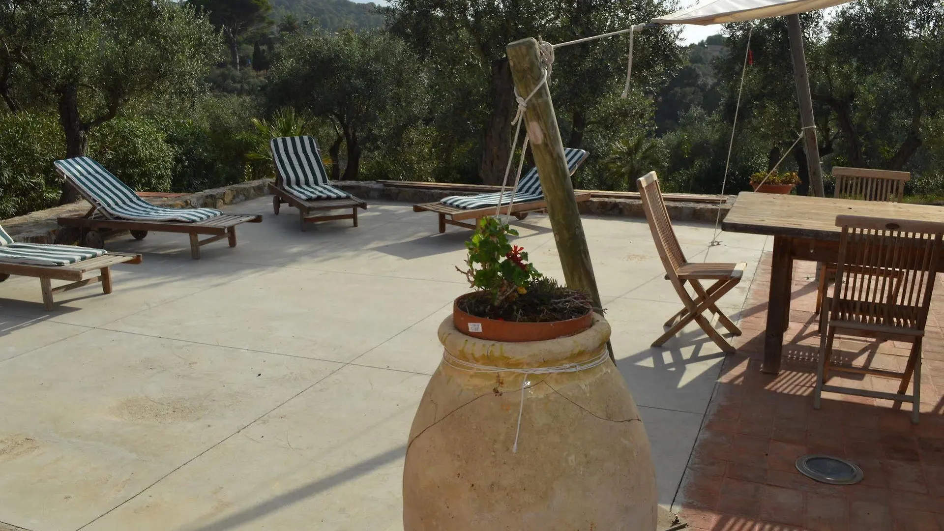 ***  Boutique Hotel St. Anna Alghero Italia