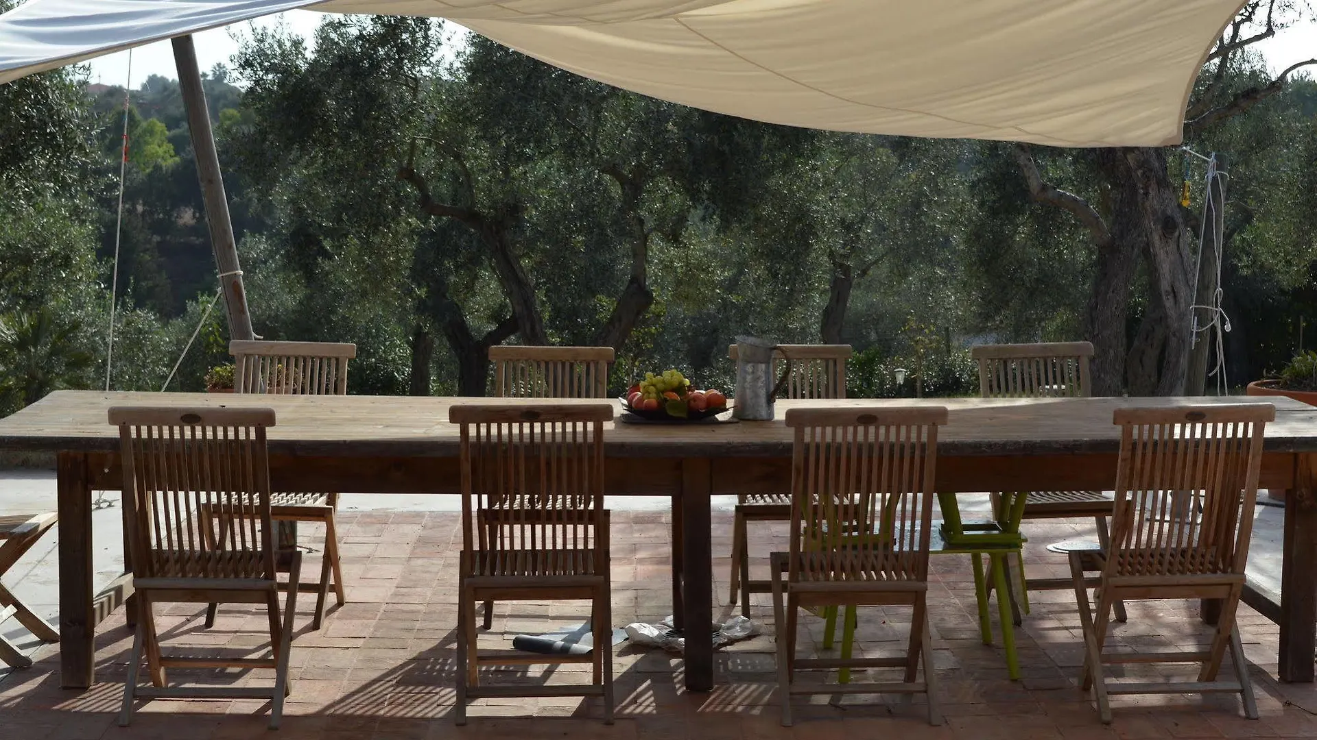 Boutique Hotel St. Anna Alghero Italia