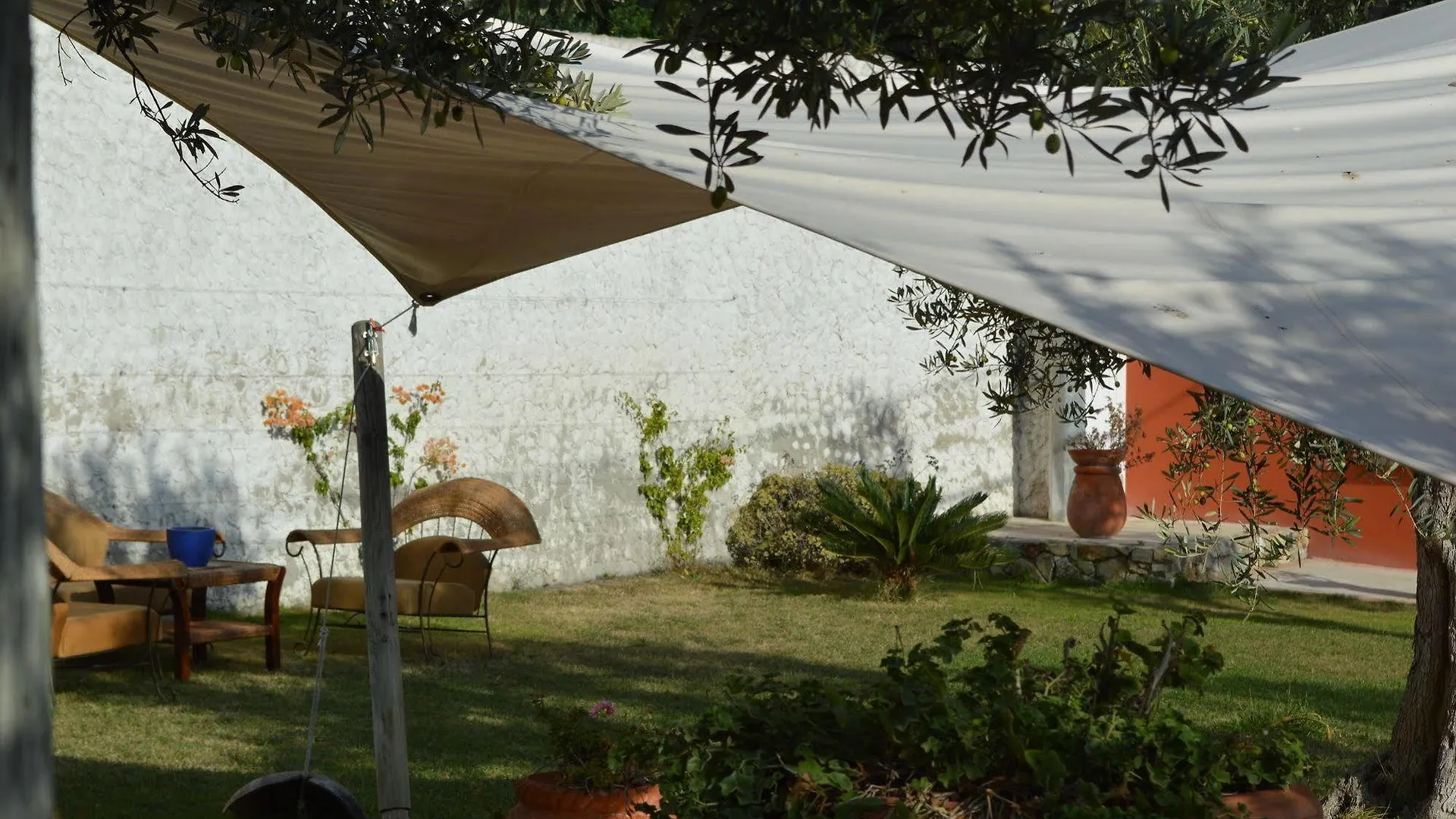 Boutique Hotel St. Anna Alghero