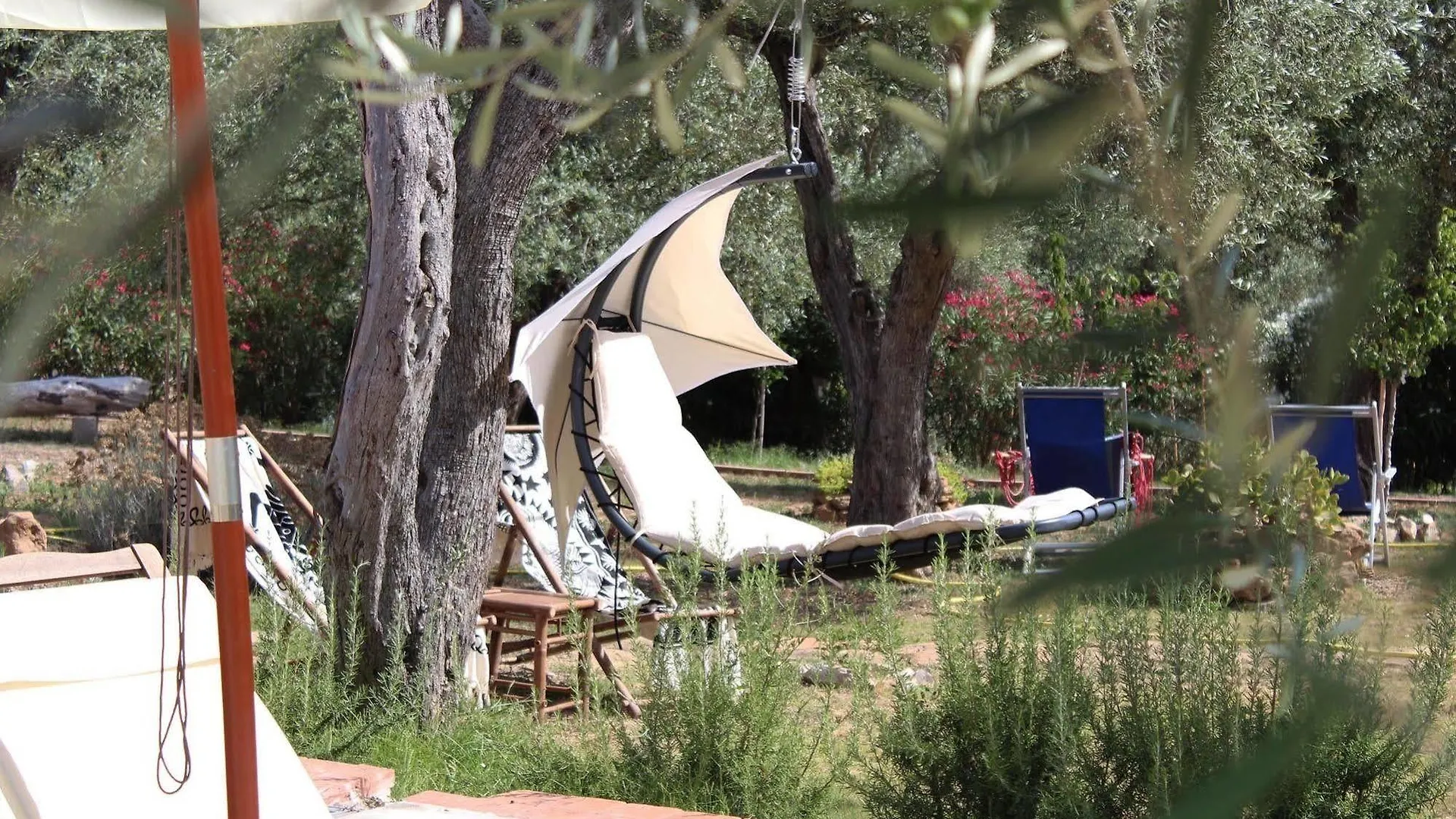 Boutique Hotel St. Anna Alghero