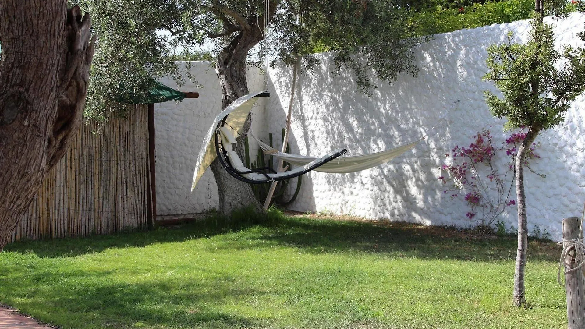 ***  Boutique Hotel St. Anna Alghero Italia
