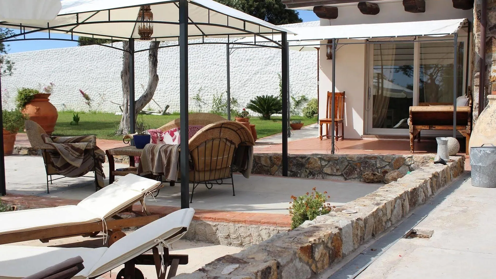 Boutique Hotel St. Anna Alghero
