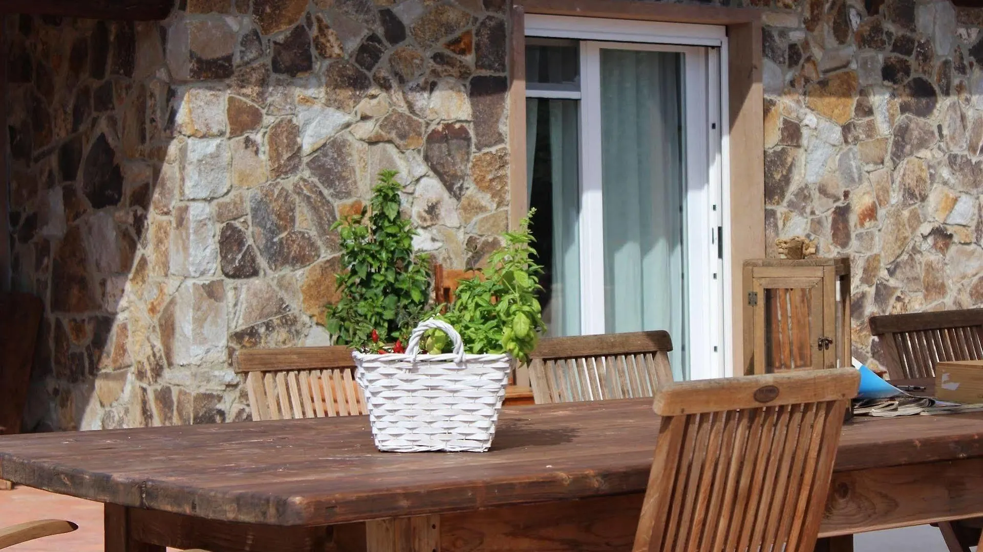Boutique Hotel St. Anna Alghero