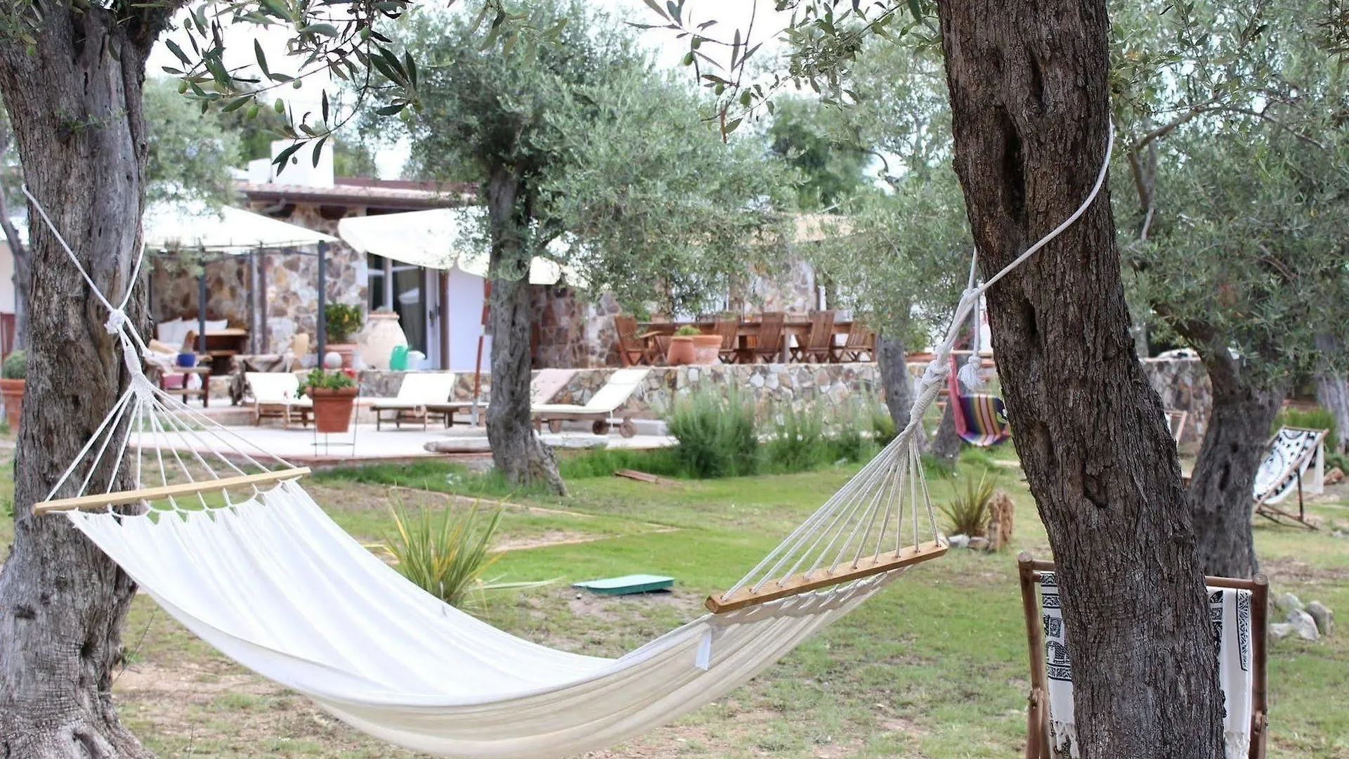 Boutique Hotel St. Anna Alghero 3*,