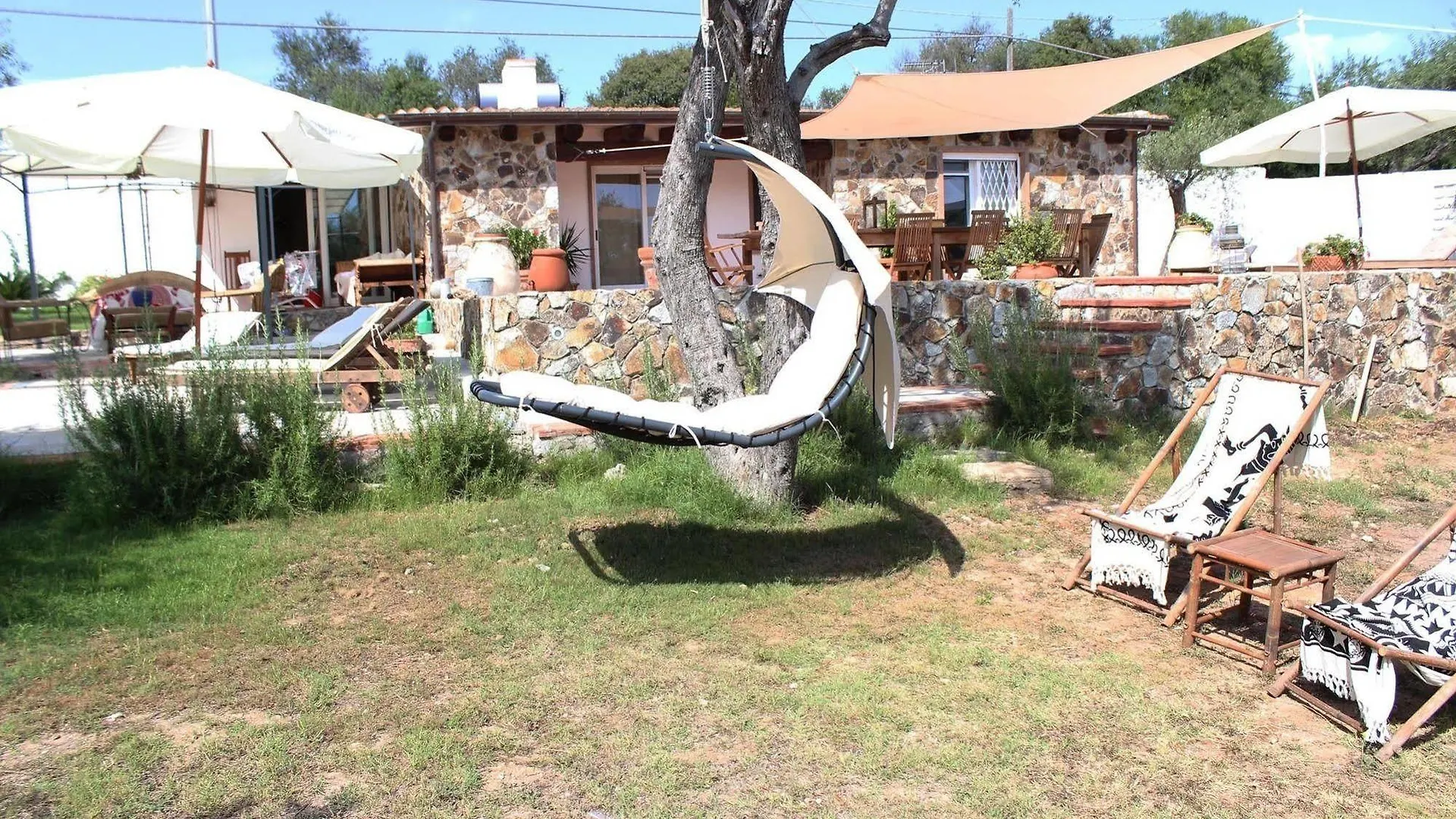 Boutique Hotel St. Anna Alghero