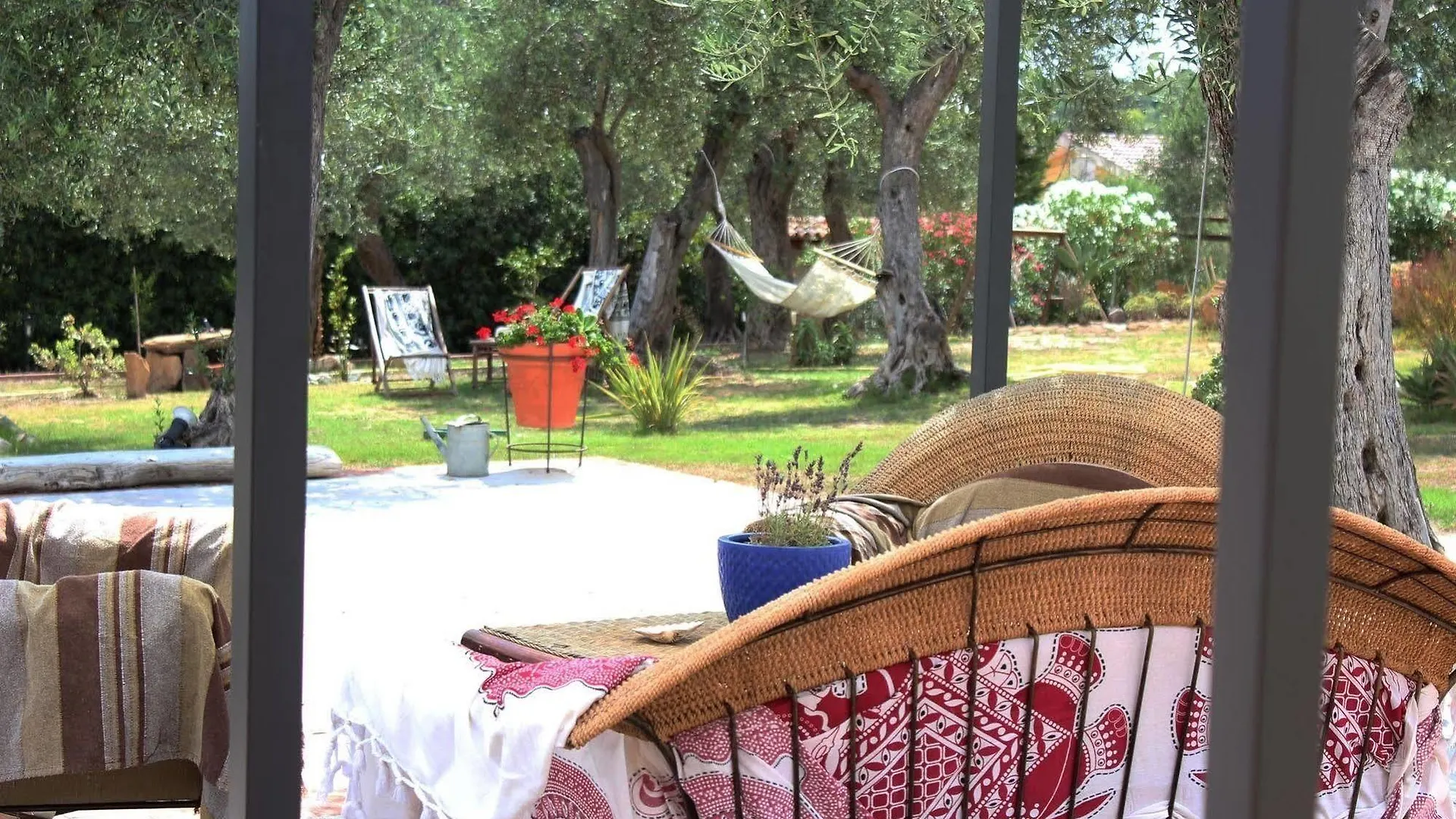 Boutique Hotel St. Anna Alghero