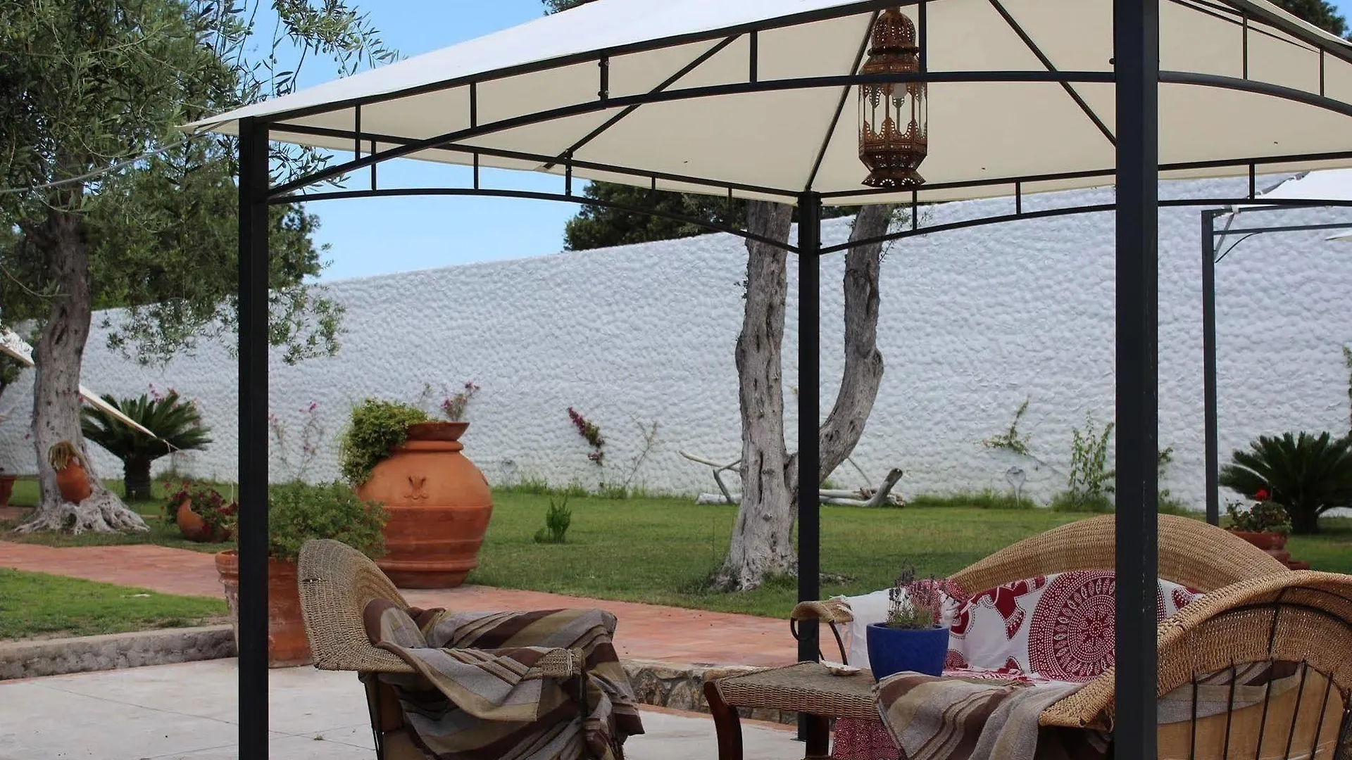 Boutique Hotel St. Anna Alghero