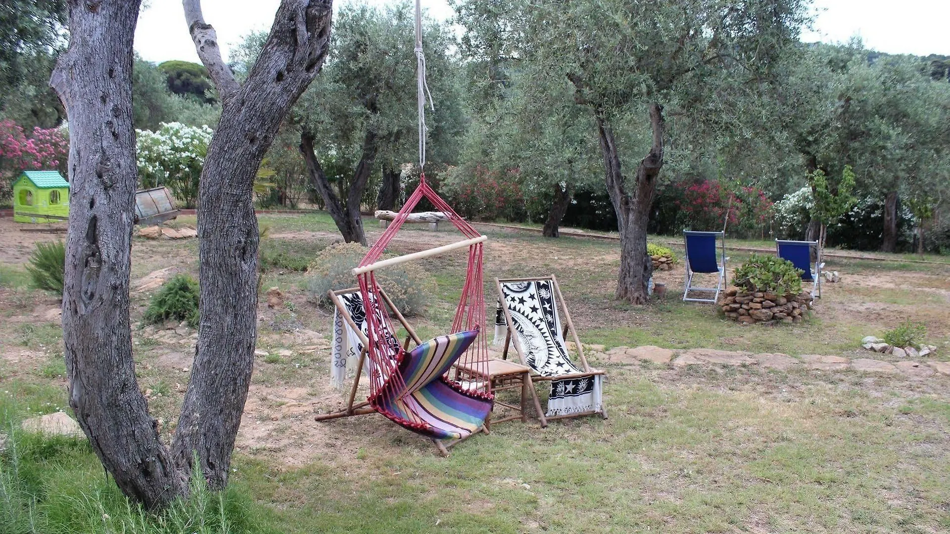 Boutique Hotel St. Anna Alghero 3*,  Italia
